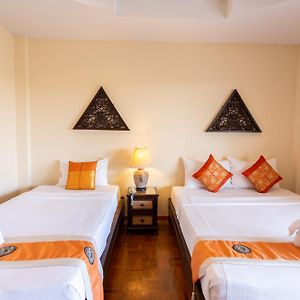 Chambre Triple de Luxe