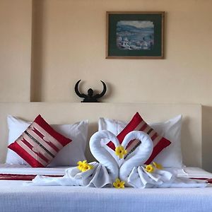 Chambre de Luxe Lit King-Size